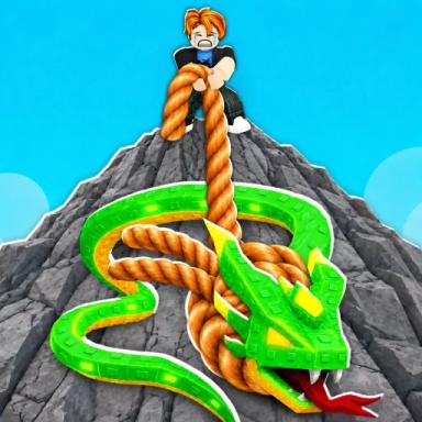 Thumbnail for [⛰️] Catch And Tame! Game