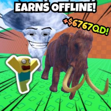 🦅🐧[EXTINCT!] Save Animals from Disasters!🐨🦍 icon
