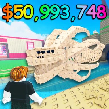 Thumbnail for Steal A Fish Game