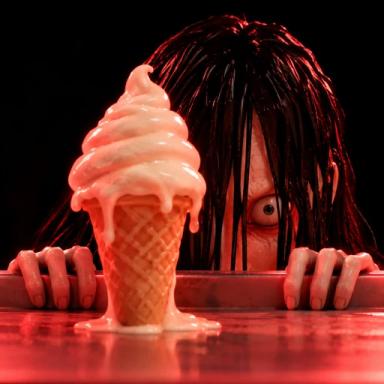 Thumbnail for Scary Ice Cream🍦 (Anomaly) Game