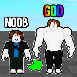 Strong Simulator 💪 icon