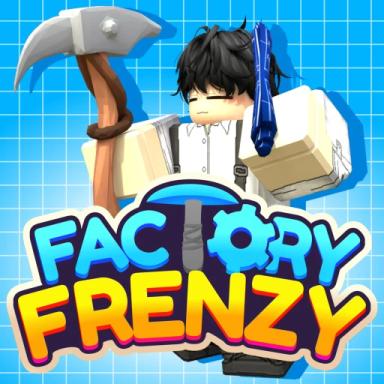 Factory Frenzy icon