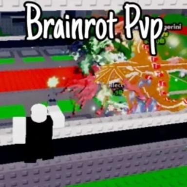 [UPD] Brainrot PVP X icon