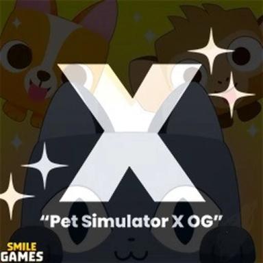 [❓POG!] PSX: OG | The Legacy 🐾 icon