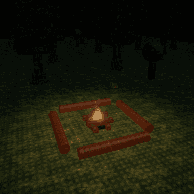 Thumbnail for Forest Game