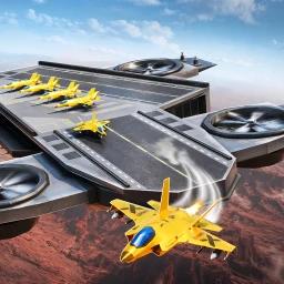 Thumbnail for [✈CARRIER] Military Tycoon ® Game