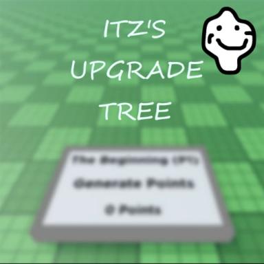[V0.6.1] Itz's Upgrade Tree icon