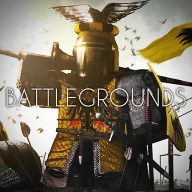 Thumbnail for Battlegrounds Game