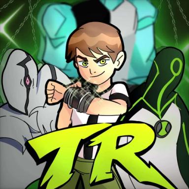 [OMNITRIX V2] Trollge Rebirth icon