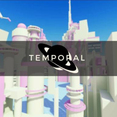 Temporal [ Tier 10 ] icon