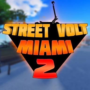 Thumbnail for Street Volt Miami 2 [COME BACK] Game