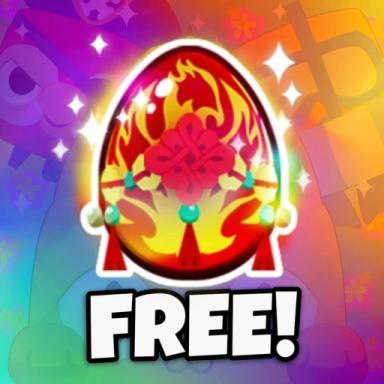 Thumbnail for 🍀 Mega Diamond Pet Fire Simulator :Return 🐾 Game