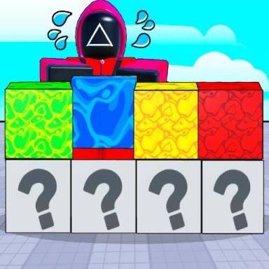 Thumbnail for 🎨 Color Match or Die Game