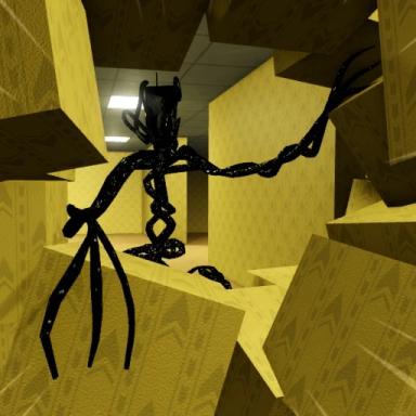 Thumbnail for Fight Backrooms Entities Game