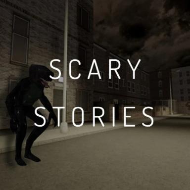 Scary Stories!  icon