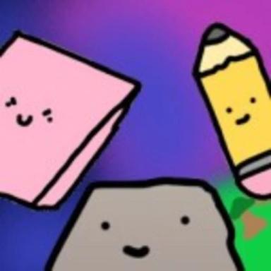 Thumbnail for Doodle Pets World ✏️ Game