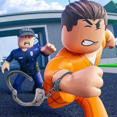 Thumbnail for untitled prison game Game