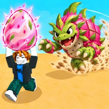 Thumbnail for Steal Brainrot Eggs Game