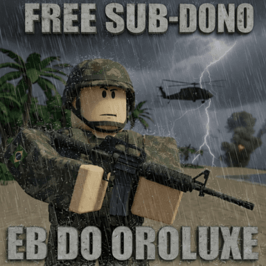 Thumbnail for [SUB-DONO GRÁTIS!] EB do OroLuxe Game