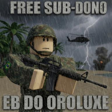 [SUB-DONO GRÁTIS!] EB do OroLuxe icon