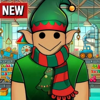 Thumbnail for The Elf Experience Game