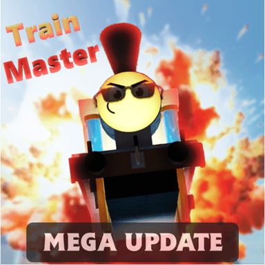 Thumbnail for [🔥] Train Master🚂 Game