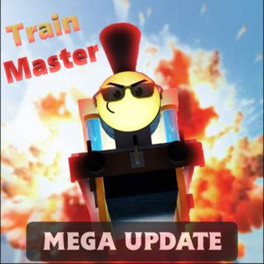 [🔥] Train Master🚂 icon