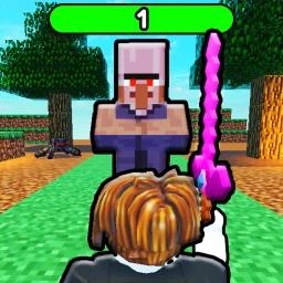 Sword Swing Simulator ⚔️ icon