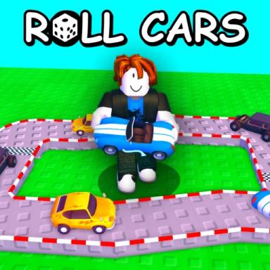 Thumbnail for [🎉UPD🎉]Car RNG! Game