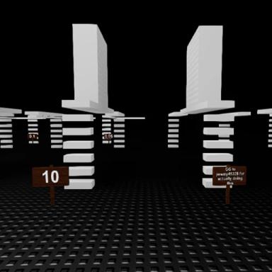 Thumbnail for Advanced Obby Practice Game