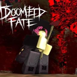Doomed Fate [FIGHTER] icon