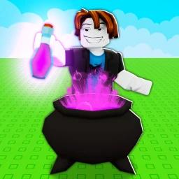 Craft Potions ⚗️ icon