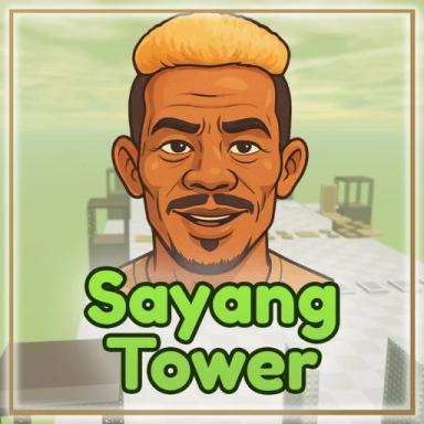 Sayang Tower icon