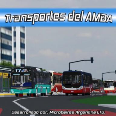 Thumbnail for Transportes del AMBA Game