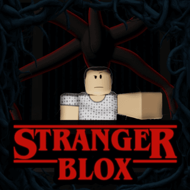 [SOON] Stranger Things Massacre icon