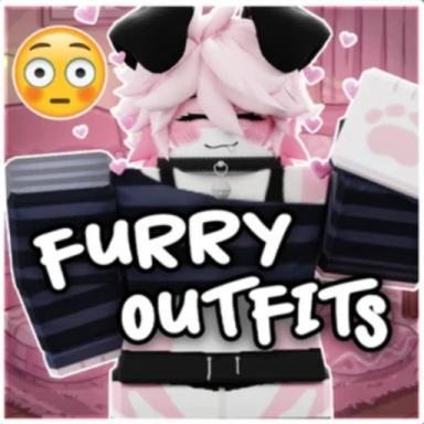 Cute Furry Outfit Ideas 700+ icon