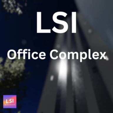 Thumbnail for LSI | Office Complex  Game