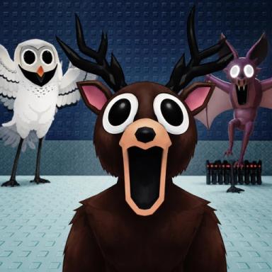 Thumbnail for FIND THE 99 NIGHTS MORPH Game
