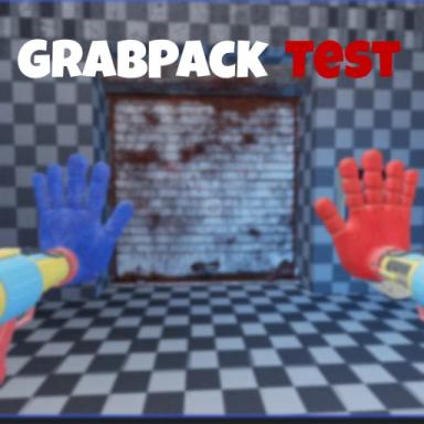 A GrabPack Test (UPD) icon