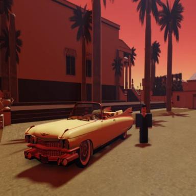 Scarface Mansion [Inside & Outside!] icon