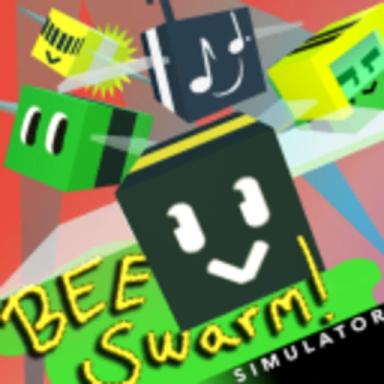 Thumbnail for Bee Swarm Sandbox 1:1 Game
