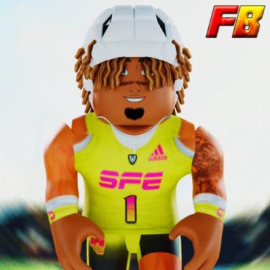 Football Battles 🏈 • ACCESSORIES! icon