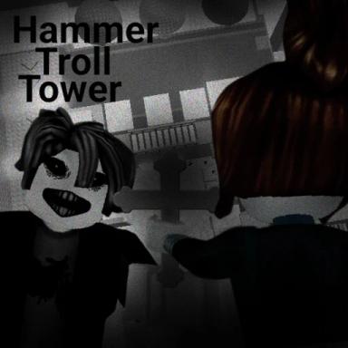 Thumbnail for [HELP ME] Hammer Troll Tower Game