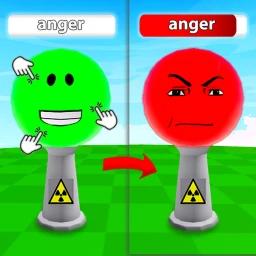 Don't Anger the Button 😡 icon