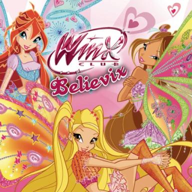 Winx Club Roleplay icon