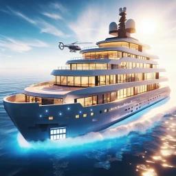 [💸X5] Yacht Tycoon! icon