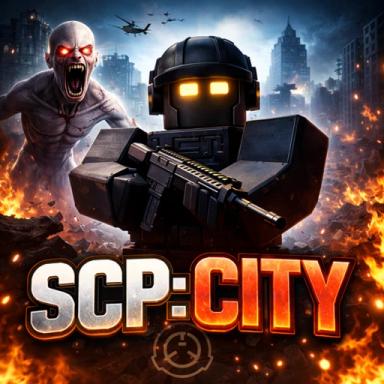 Thumbnail for SCPs In the City Game