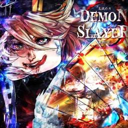 [🎃] Demon Slayer RPG 2 icon