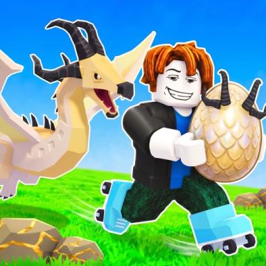 Thumbnail for Roller for Animals! Game