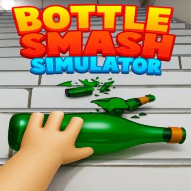 Thumbnail for Bottle Smash Simulator [UPD 1] Game